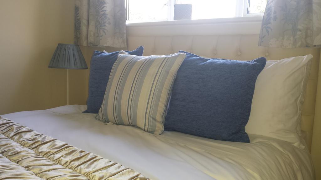Harwood House B&B Great Dunmow Szoba fotó