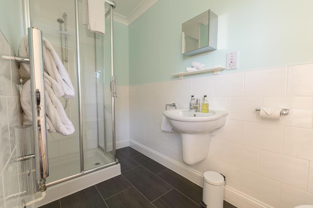 Harwood House B&B Great Dunmow Szoba fotó