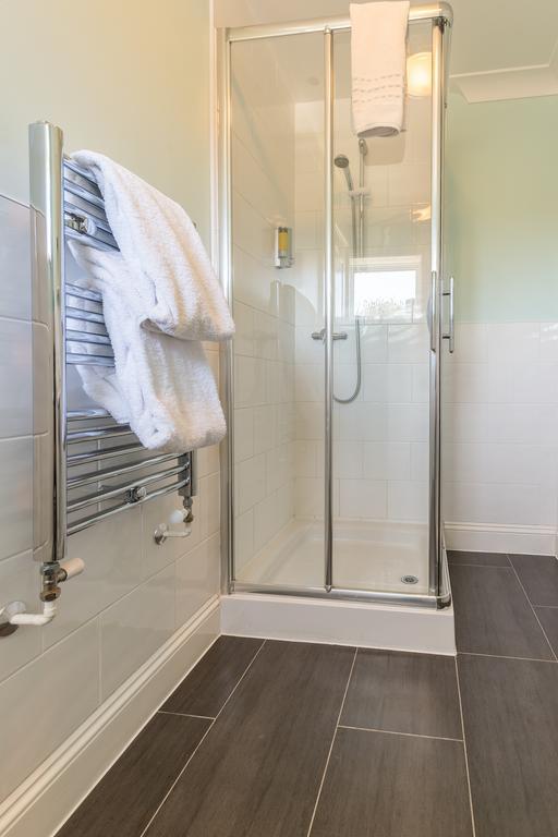 Harwood House B&B Great Dunmow Szoba fotó