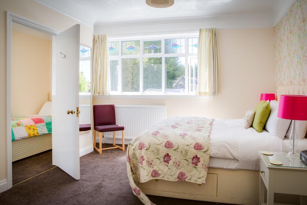 Harwood House B&B Great Dunmow Szoba fotó