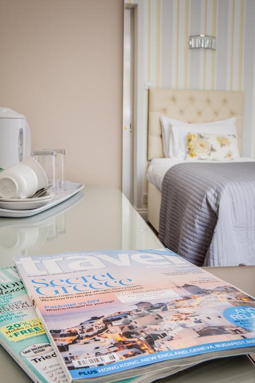 Harwood House B&B Great Dunmow Szoba fotó