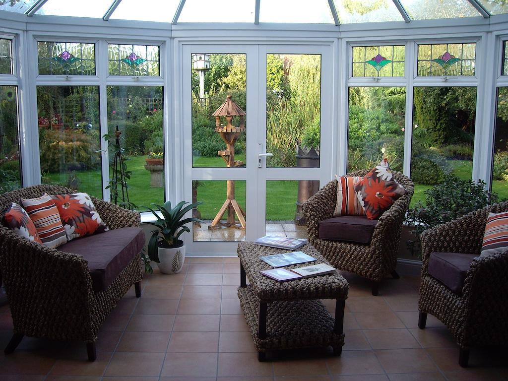 Harwood House B&B Great Dunmow Kültér fotó