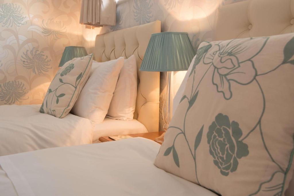 Harwood House B&B Great Dunmow Kültér fotó