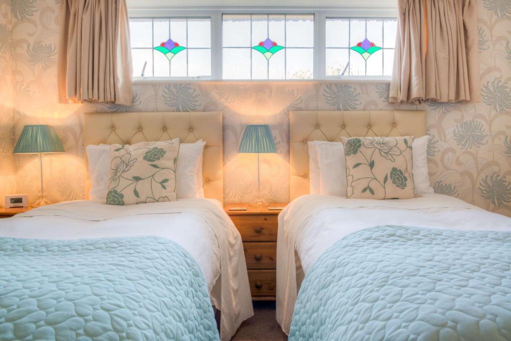 Harwood House B&B Great Dunmow Kültér fotó