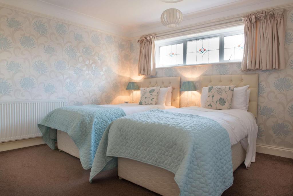 Harwood House B&B Great Dunmow Kültér fotó