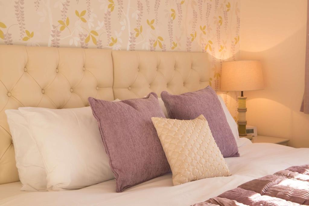 Harwood House B&B Great Dunmow Kültér fotó