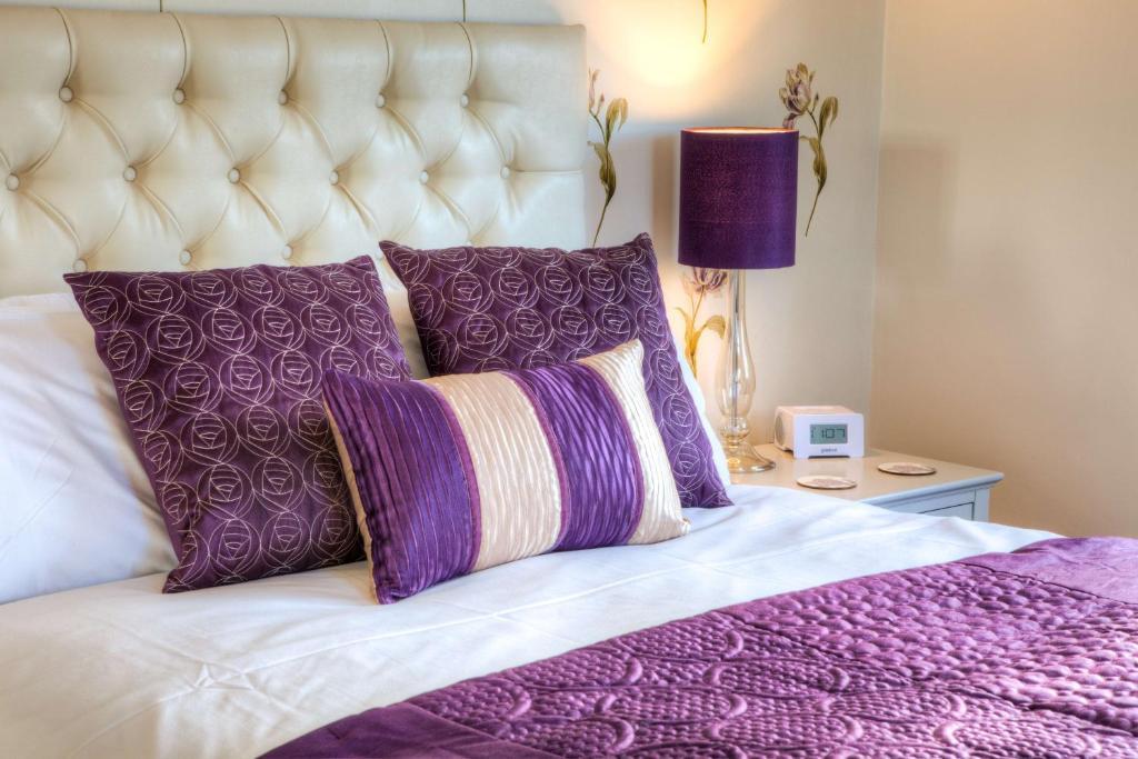 Harwood House B&B Great Dunmow Kültér fotó
