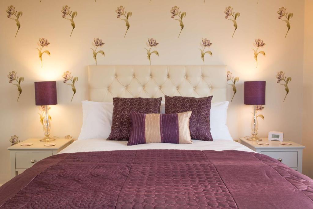 Harwood House B&B Great Dunmow Kültér fotó
