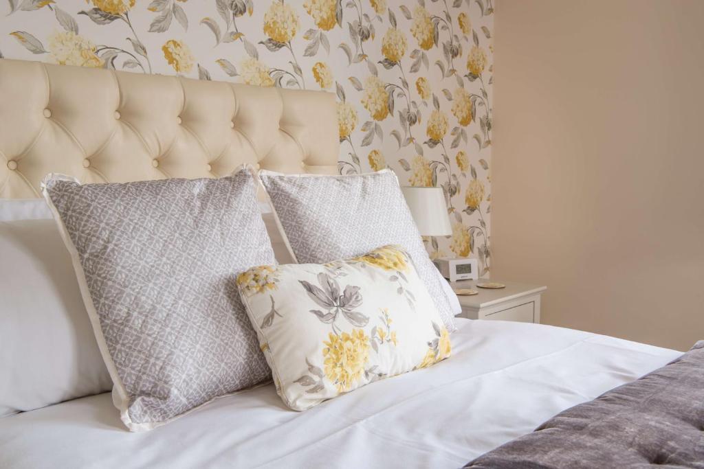 Harwood House B&B Great Dunmow Kültér fotó