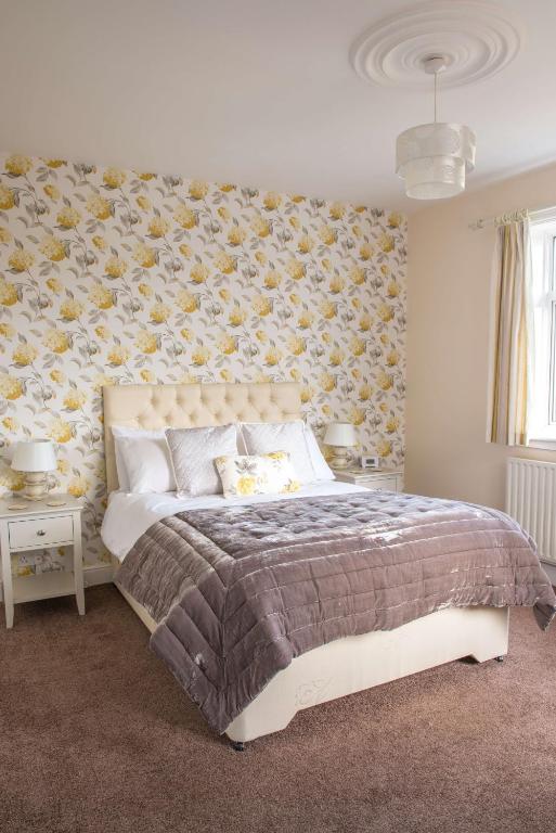 Harwood House B&B Great Dunmow Kültér fotó