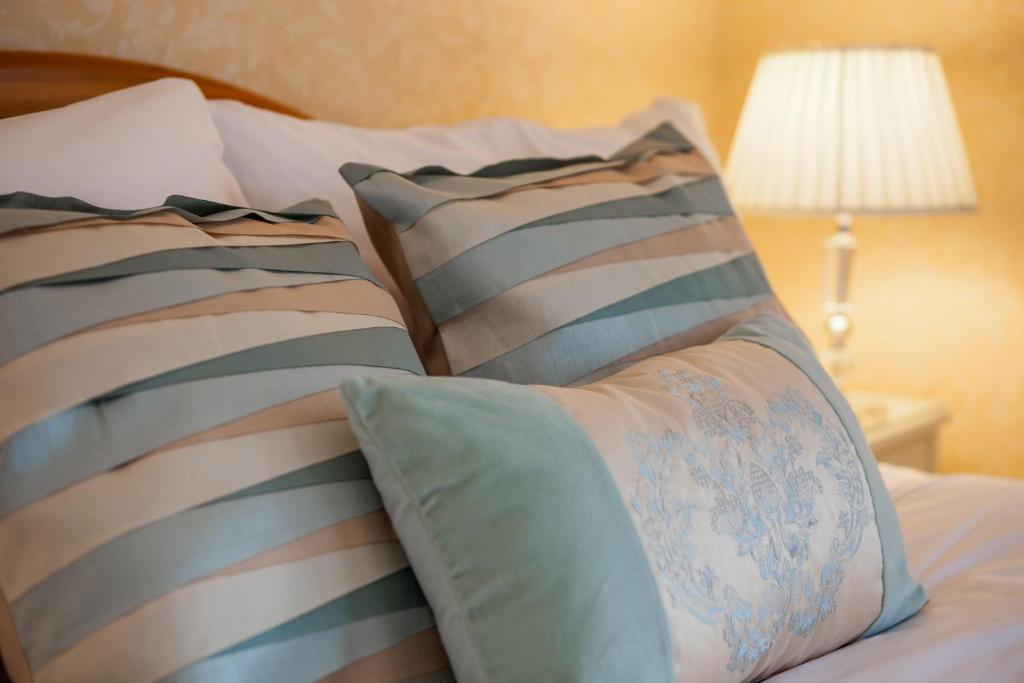 Harwood House B&B Great Dunmow Szoba fotó